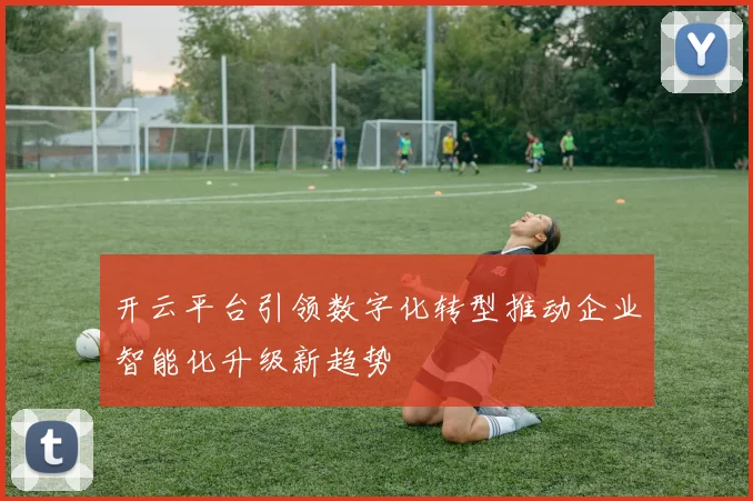 开云平台引领数字化转型推动企业智能化升级新趋势