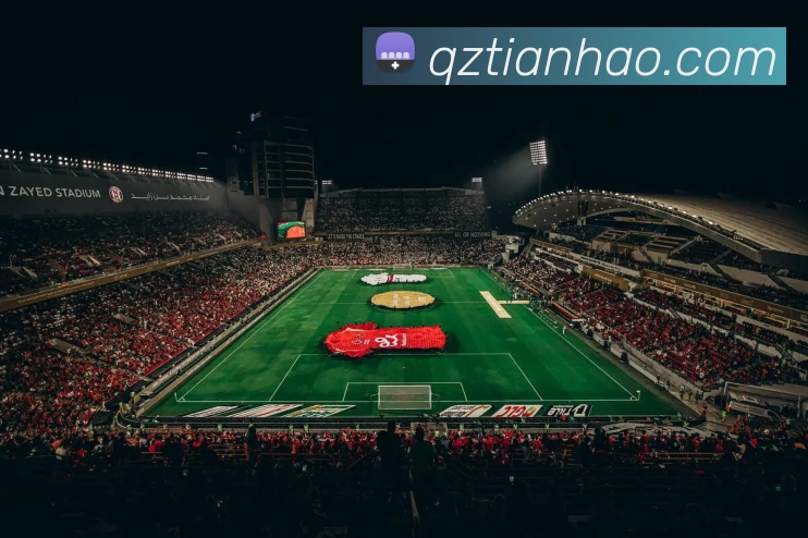 开云APP 体育赛事宣传图